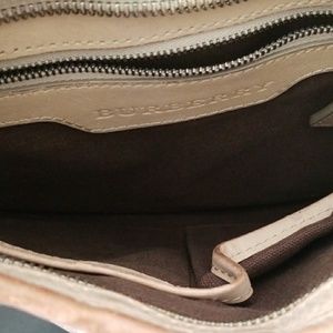 Burberry Bags - Crossbody Burberry Bags - Crossbody